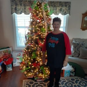 Meet your Posher, Audrey